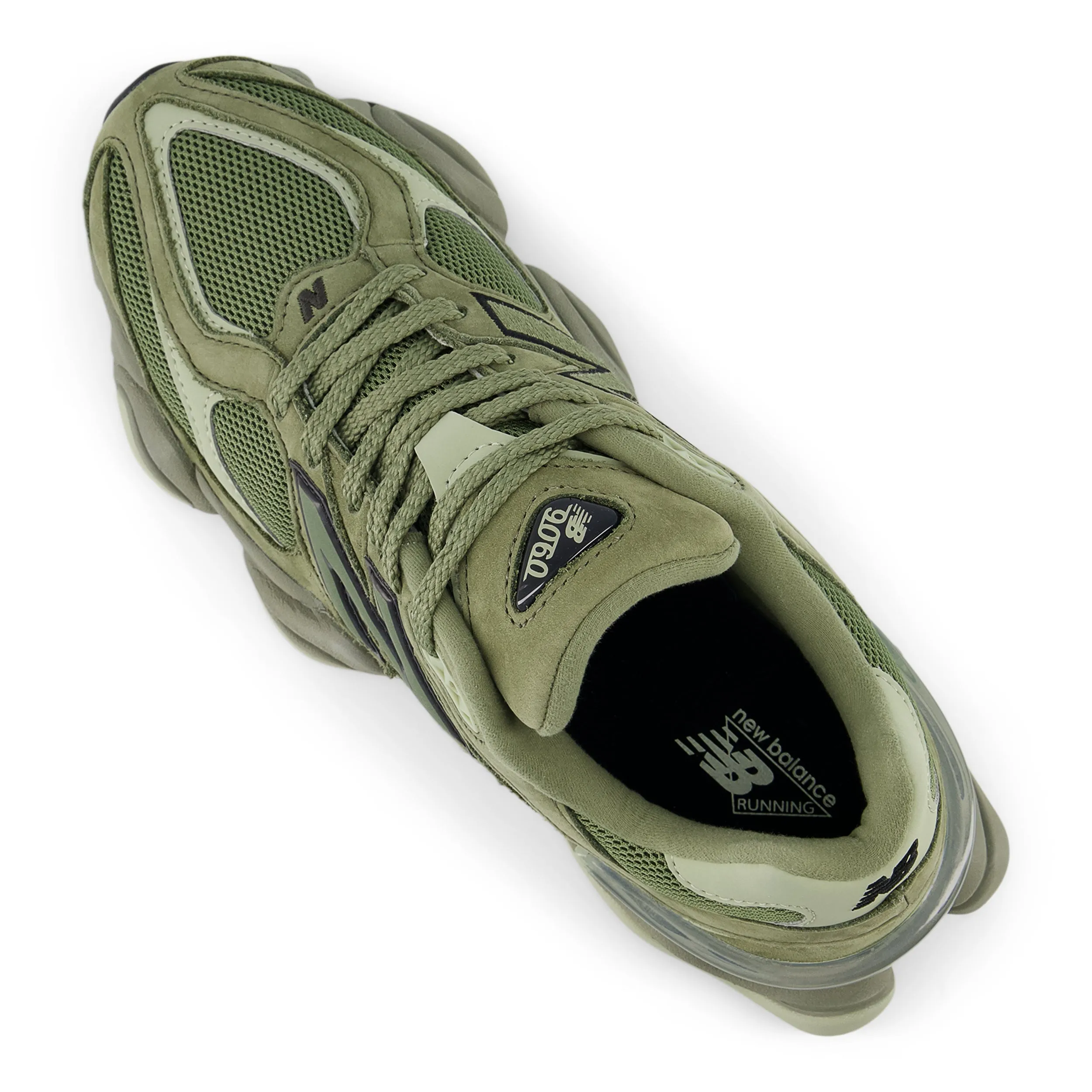 U9060ZGD / NEW BALANCE / OLIVE