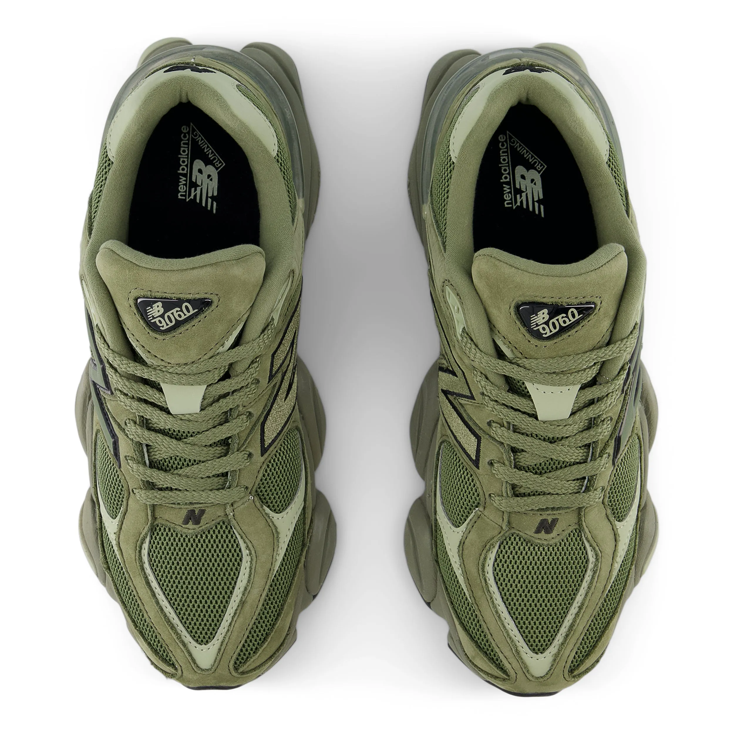 U9060ZGD / NEW BALANCE / OLIVE