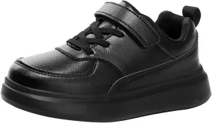 Unisex Child Sneakers Breathable Sneakers for Boys Girls Mesh Athletic Shoes Little Kid Big Kid Gym Shoes