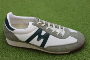 Unisex Mestari Sneaker - Abbeystone/Rainforest