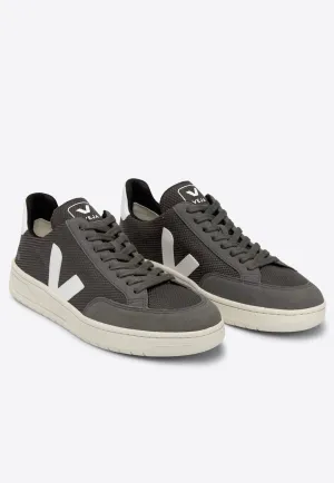 V-12 B-Mesh - Grafite/White