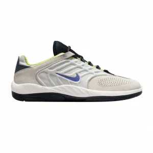 Vertebrae - Summit White/Persian Violet