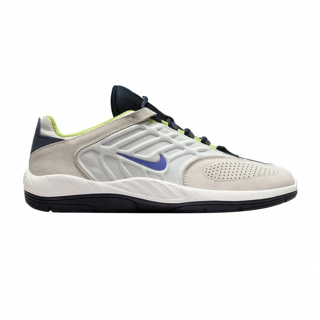 Vertebrae - Summit White/Persian Violet