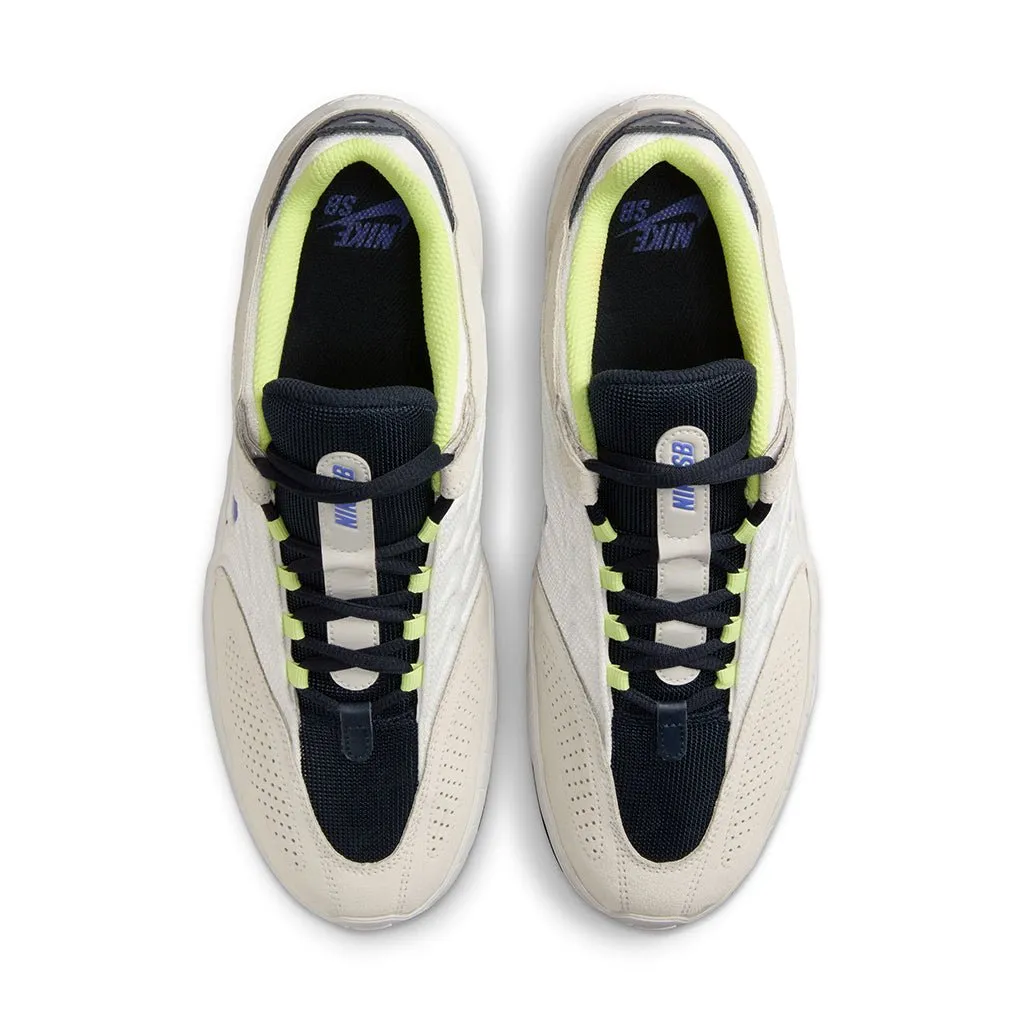 Vertebrae - Summit White/Persian Violet