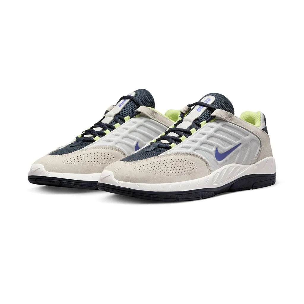 Vertebrae - Summit White/Persian Violet