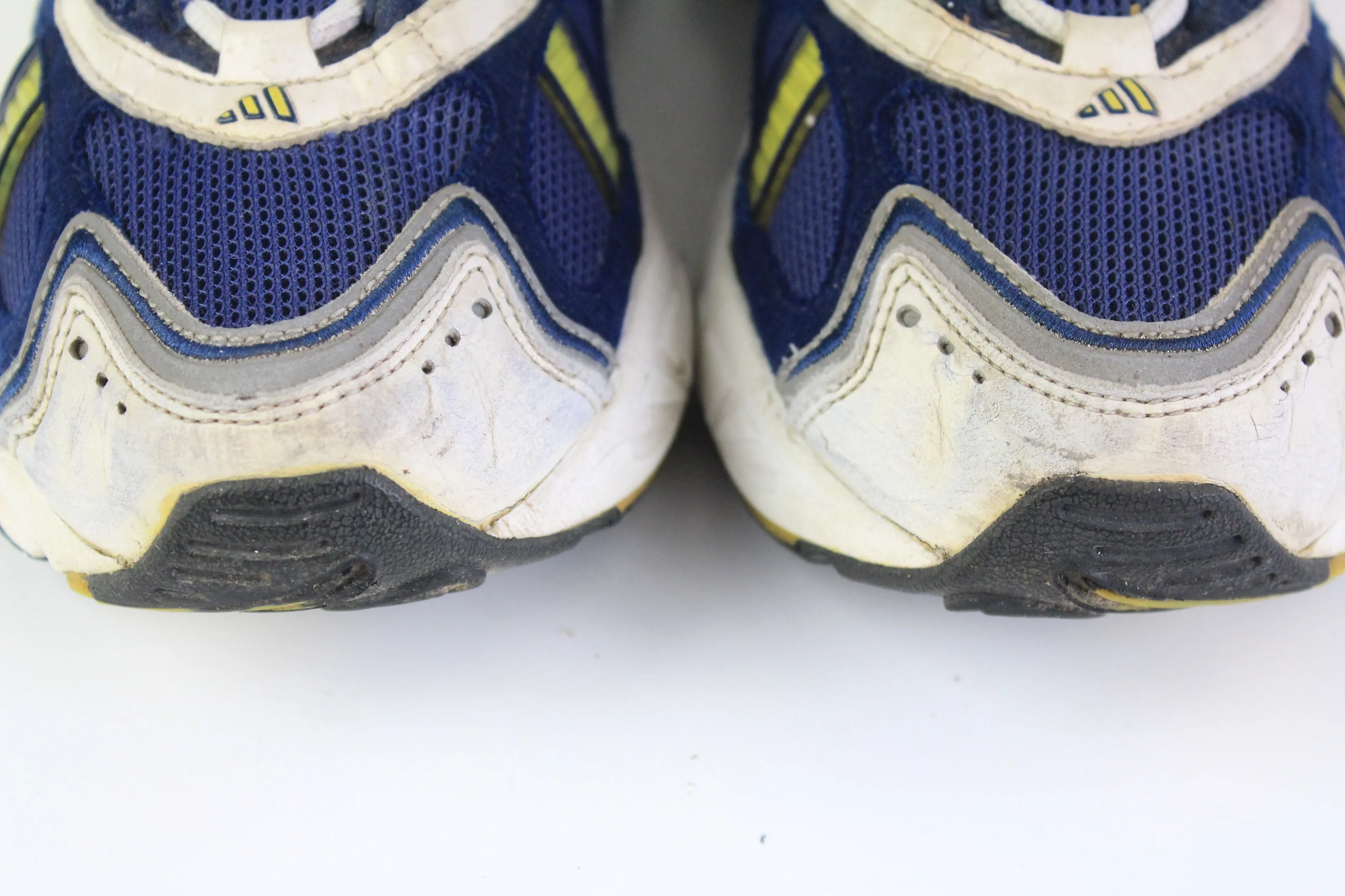 Vintage Adidas Spernova Sneakers US 8