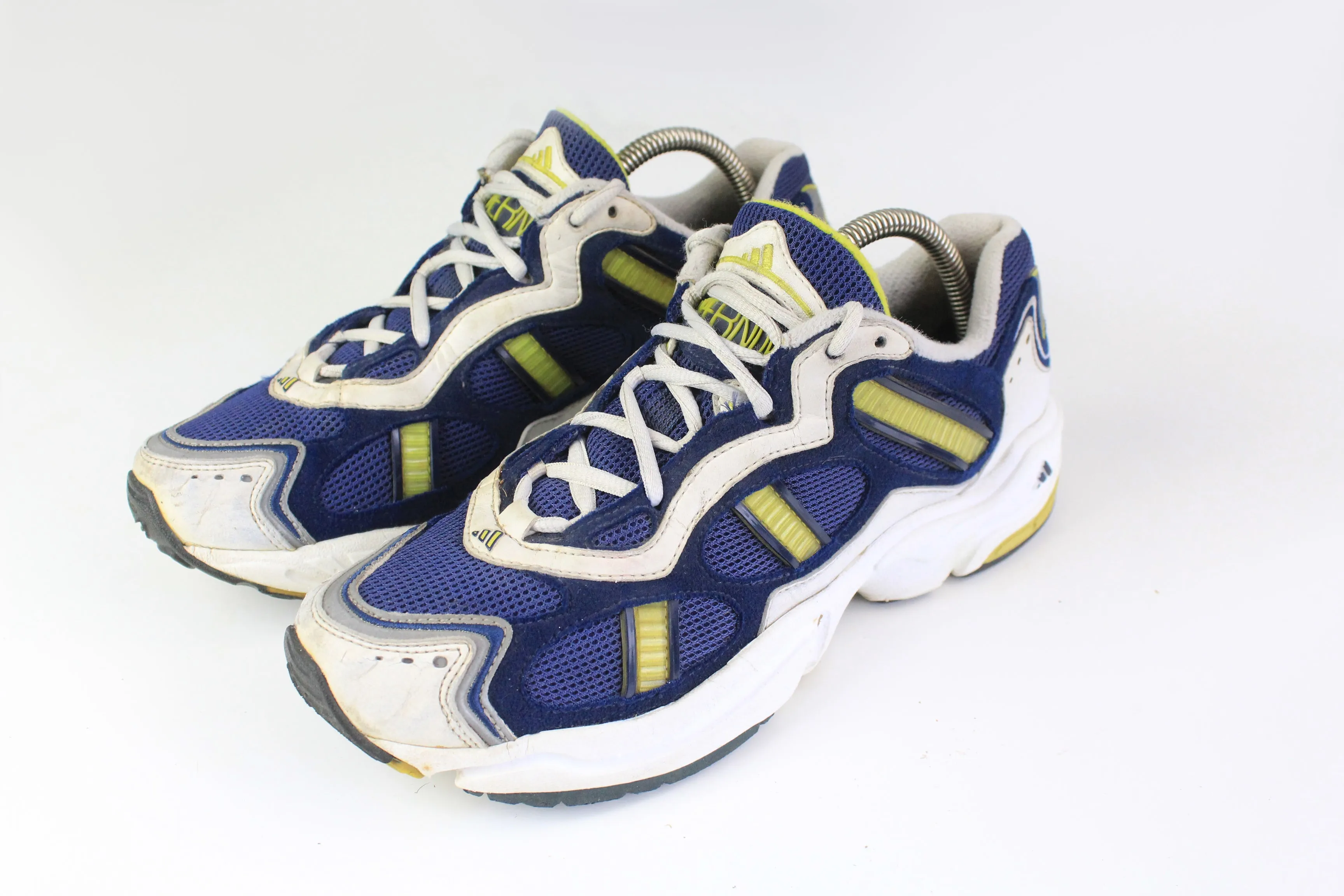 Vintage Adidas Spernova Sneakers US 8