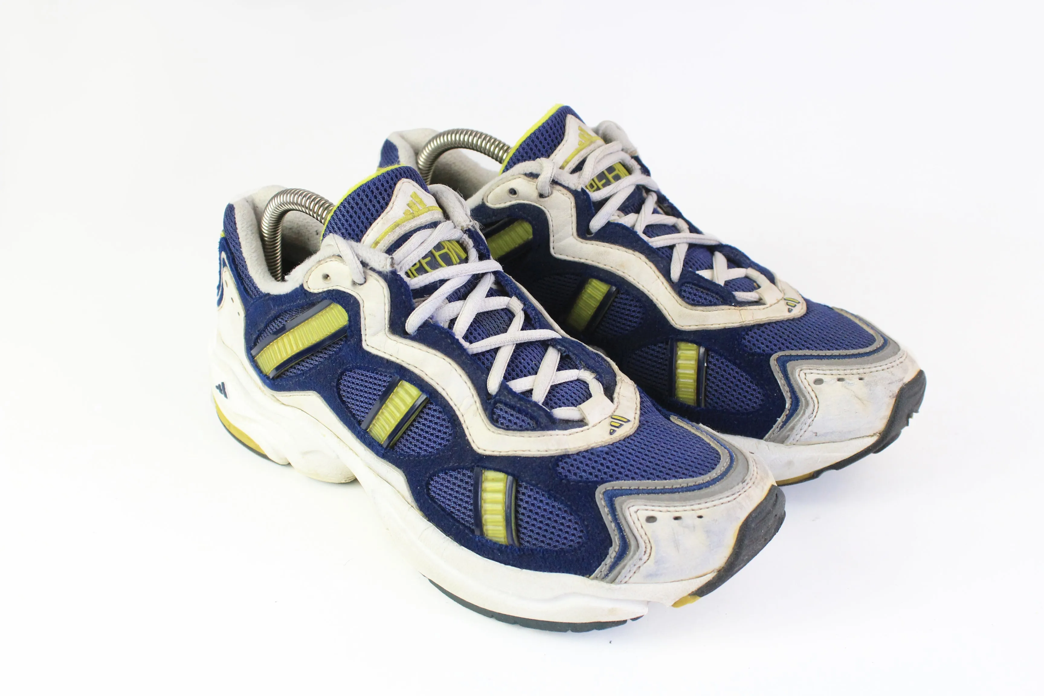 Vintage Adidas Spernova Sneakers US 8