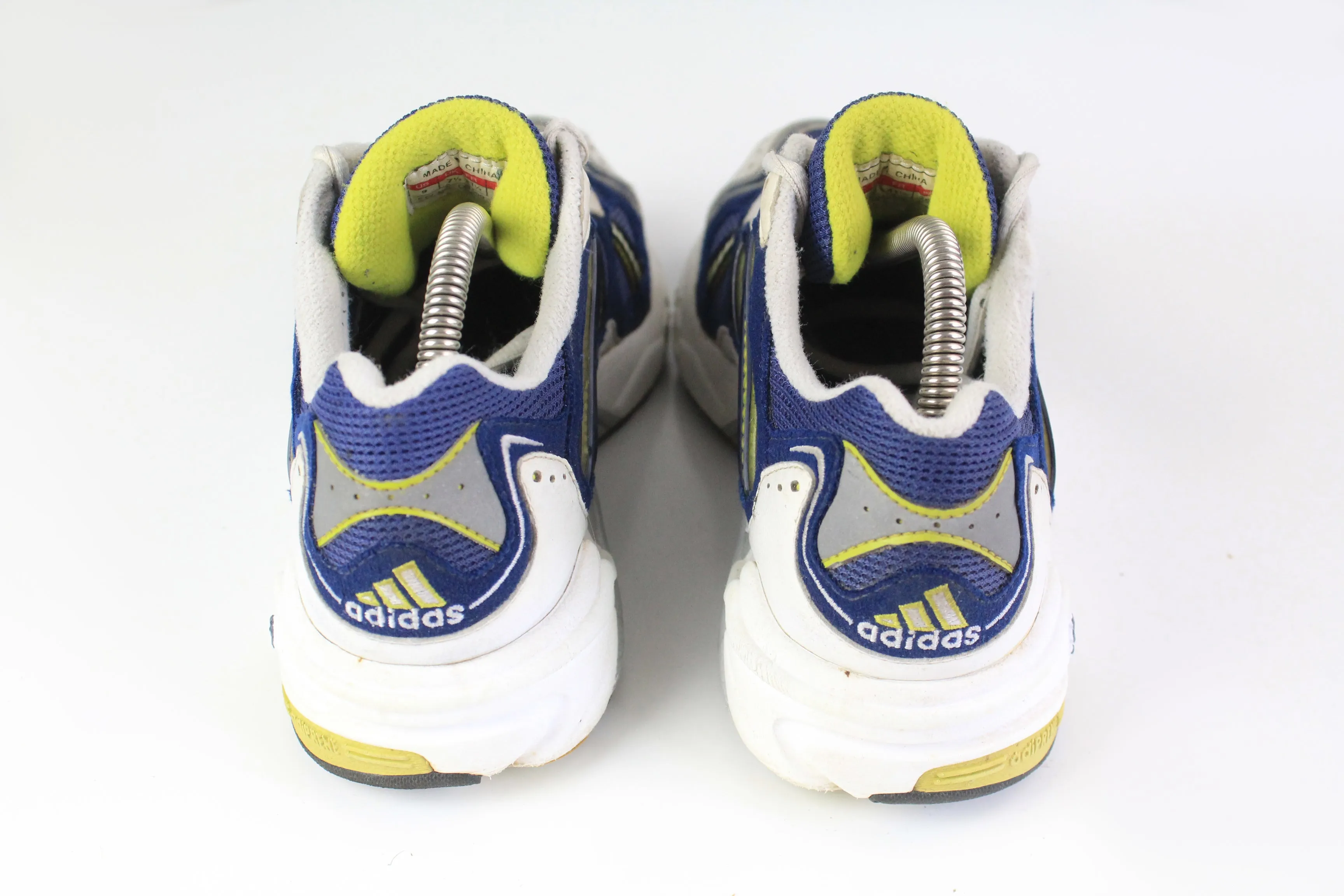 Vintage Adidas Spernova Sneakers US 8