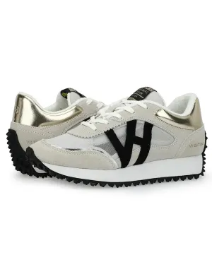 Vintage Havana-COSMIC 6 - Clear/Mesh Black 63857