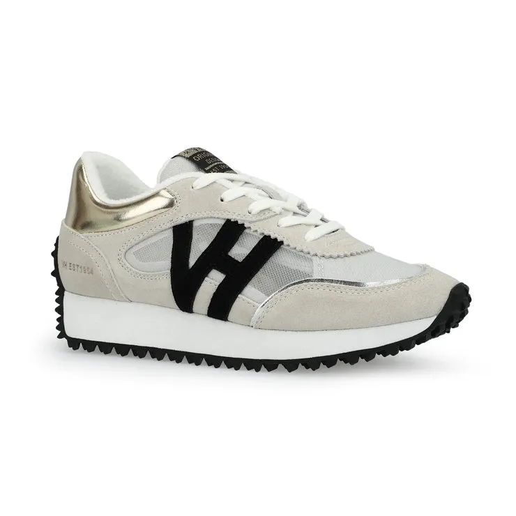 Vintage Havana-COSMIC 6 - Clear/Mesh Black 63857