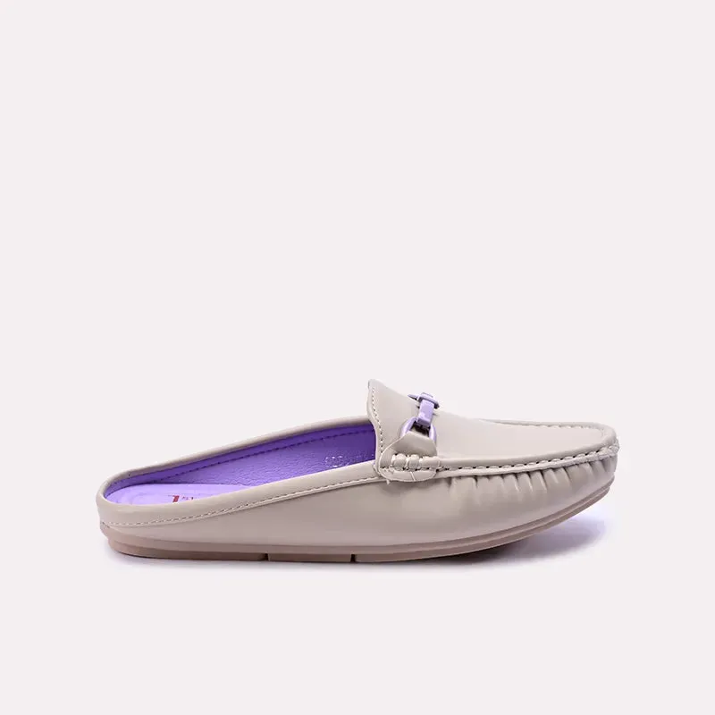 Violetta Fawn Casual Pumps 0431286
