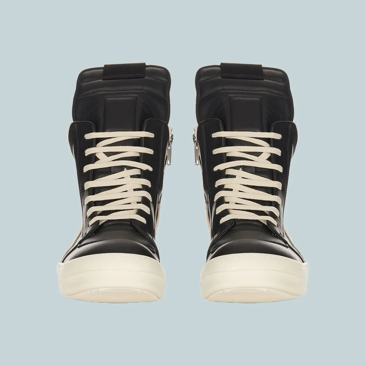 Women's Geobasket Black/Milk