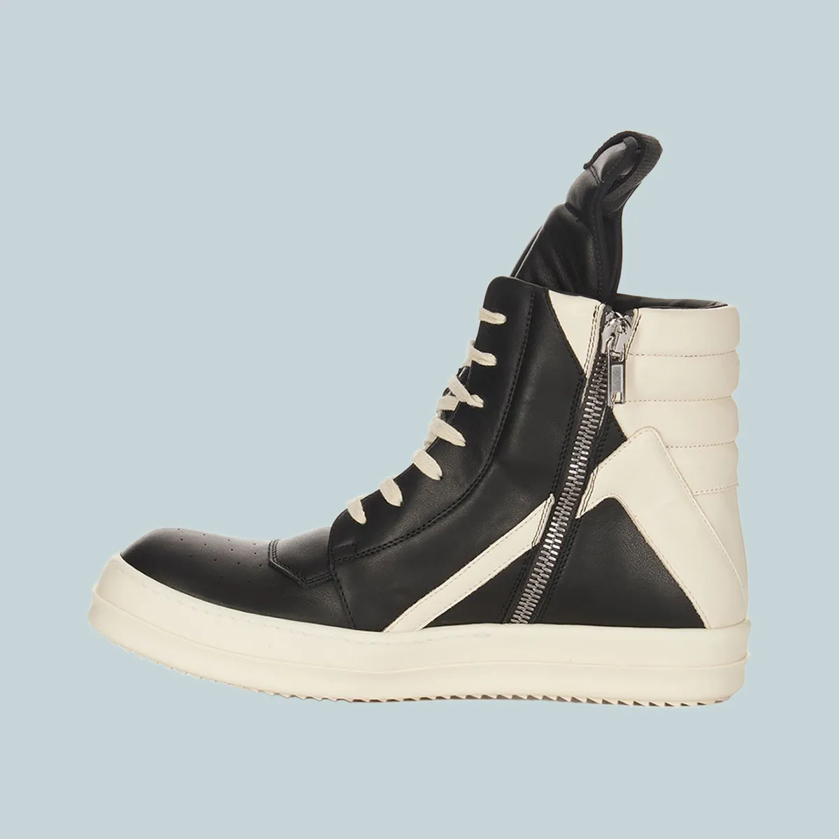Women's Geobasket Black/Milk
