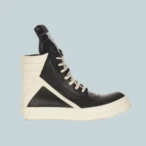 Women's Geobasket Black/Milk
