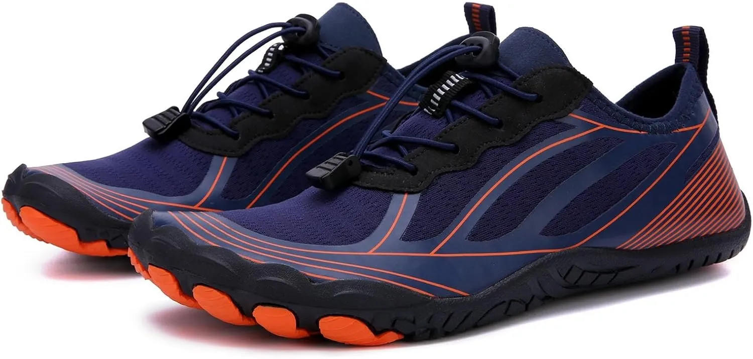 Women's Slip on Walking Shoes Non Slip Memory Foam Comfortable Running Shoes Breathable Gym Workout Shoes Lightweight Sneakers Indoor Outdoor