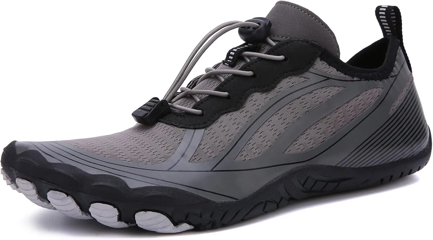 Women's Slip on Walking Shoes Non Slip Memory Foam Comfortable Running Shoes Breathable Gym Workout Shoes Lightweight Sneakers Indoor Outdoor